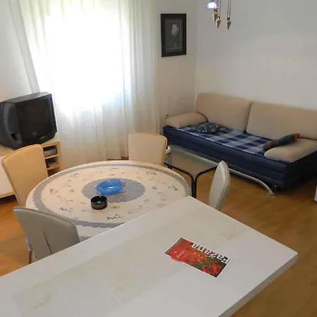 Apartment In - Istrien 27864 Valbandon