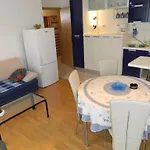 Apartman In - Istrien 27864 Valbandon