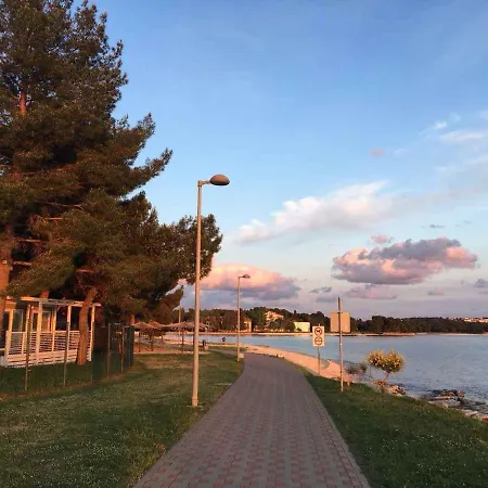 In - Istrien 27864 Appartement *