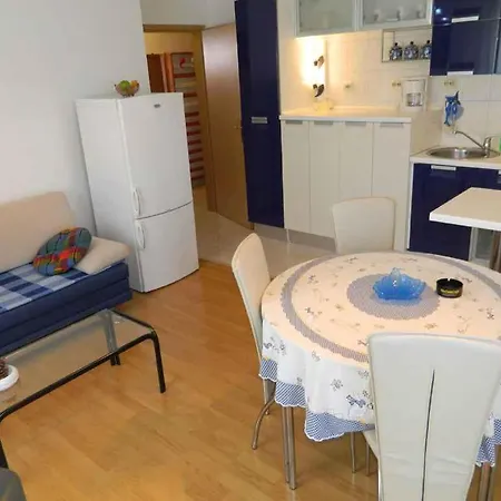 Apartman In - Istrien 27864 Valbandon