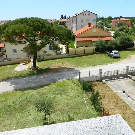 In - Istrien 27864 Appartement *