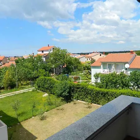 Appartement In - Istrien 27864 Valbandon