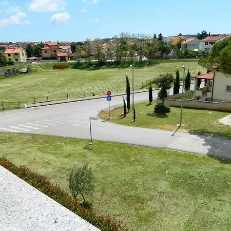 In - Istrien 27864 Appartement *