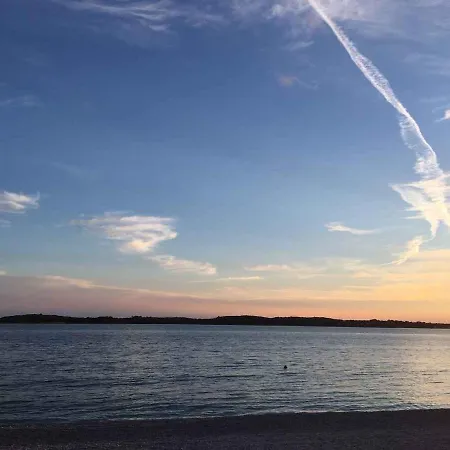 In - Istrien 27864 Appartement Valbandon