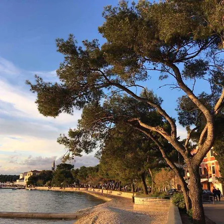 In - Istrien 27864 * Valbandon