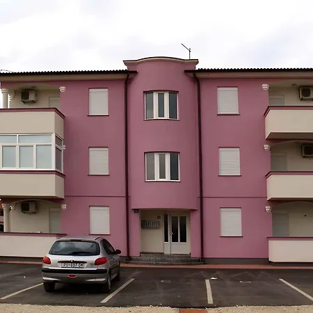 In - Istrien 27864 Valbandon