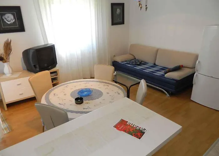 Appartement In - Istrien 27864 Valbandon