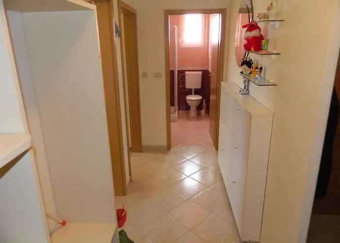 In - Istrien 27864 *