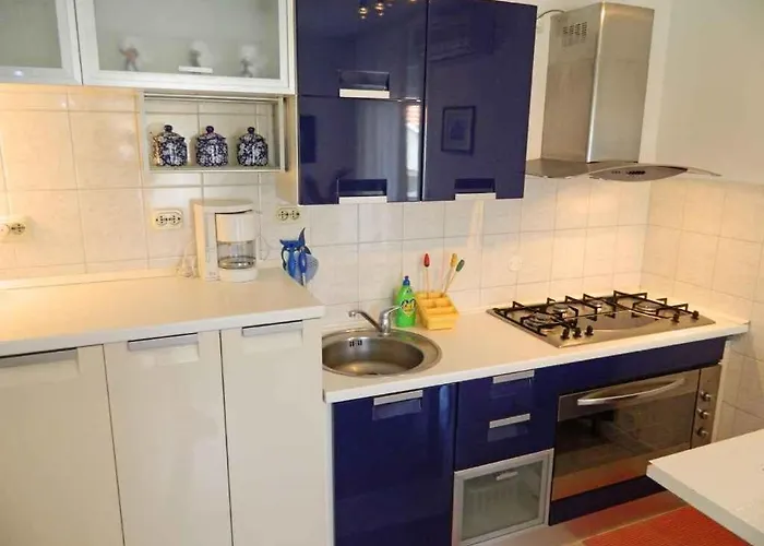 In - Istrien 27864 Valbandon