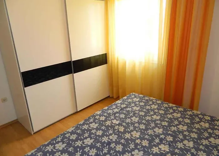 Appartement In - Istrien 27864 Valbandon