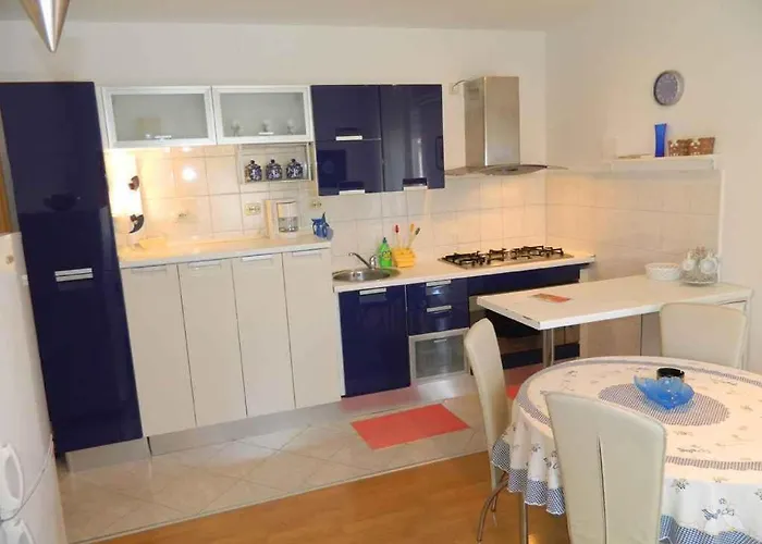 In - Istrien 27864 Valbandon