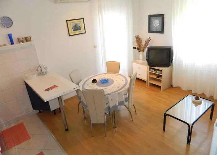 Appartement In - Istrien 27864