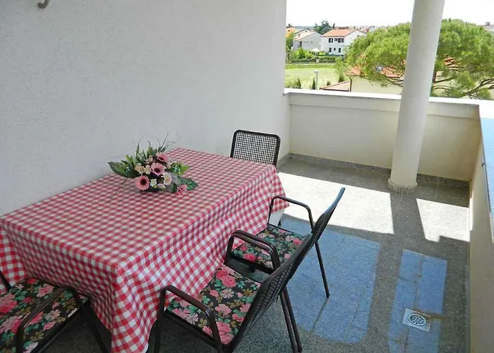 In - Istrien 27864 * Valbandon