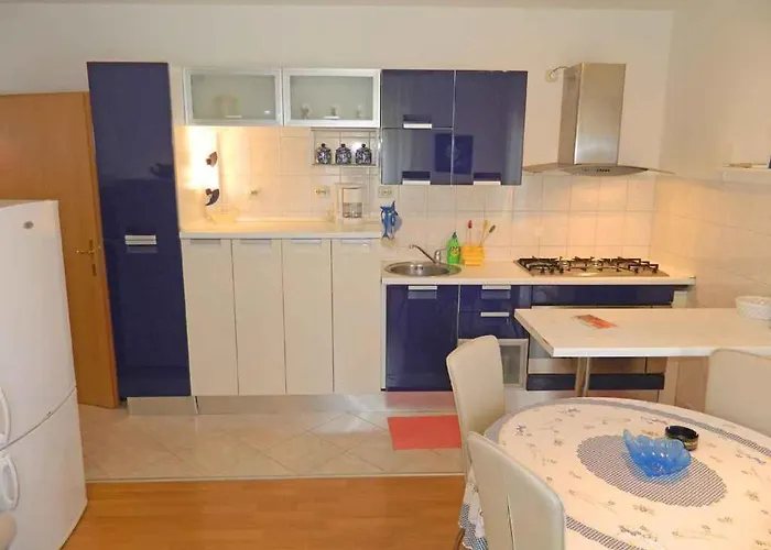 In - Istrien 27864 * Valbandon