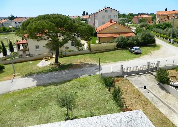 In - Istrien 27864 Appartement *