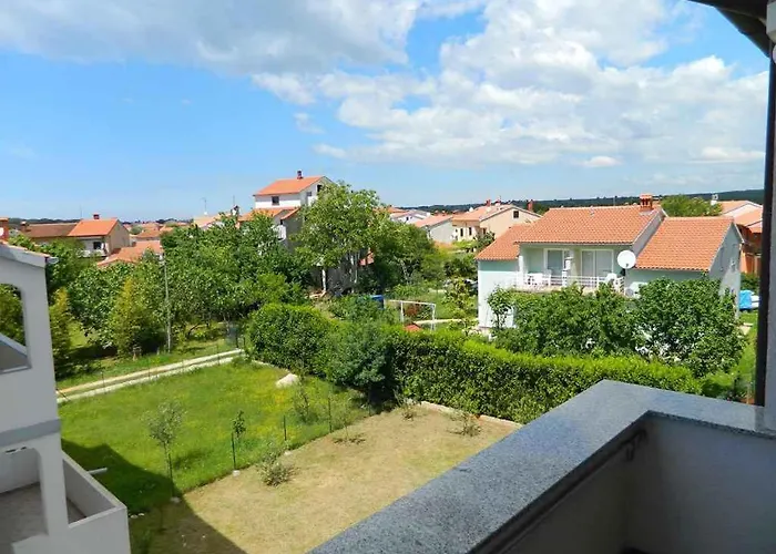 Appartement In - Istrien 27864 Valbandon