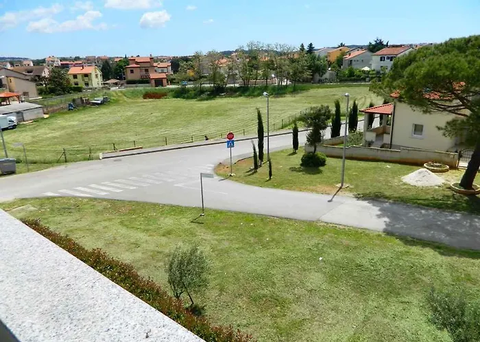 In - Istrien 27864 Appartement *