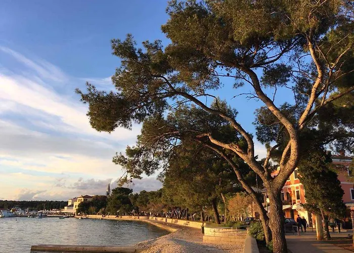 In - Istrien 27864 * Valbandon