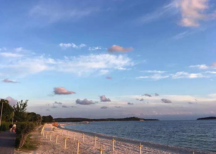 In - Istrien 27864 * Valbandon