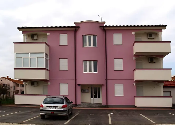 In - Istrien 27864 Valbandon